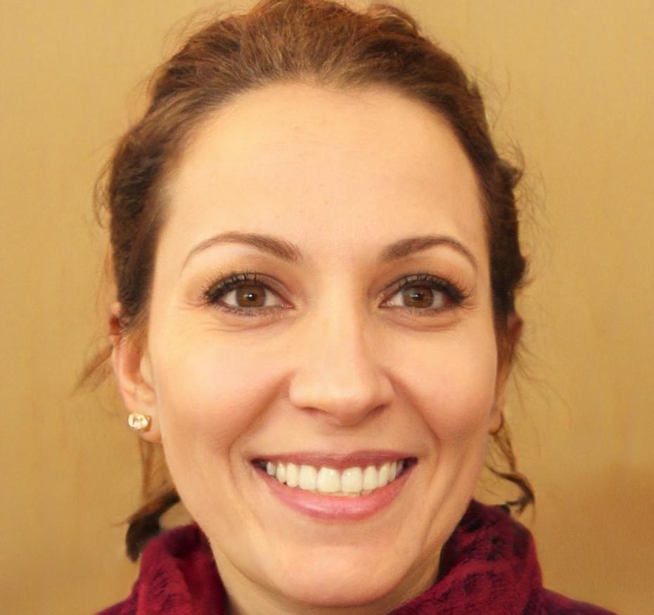Mirela Boban, stručnjakinja za obiteljske financije