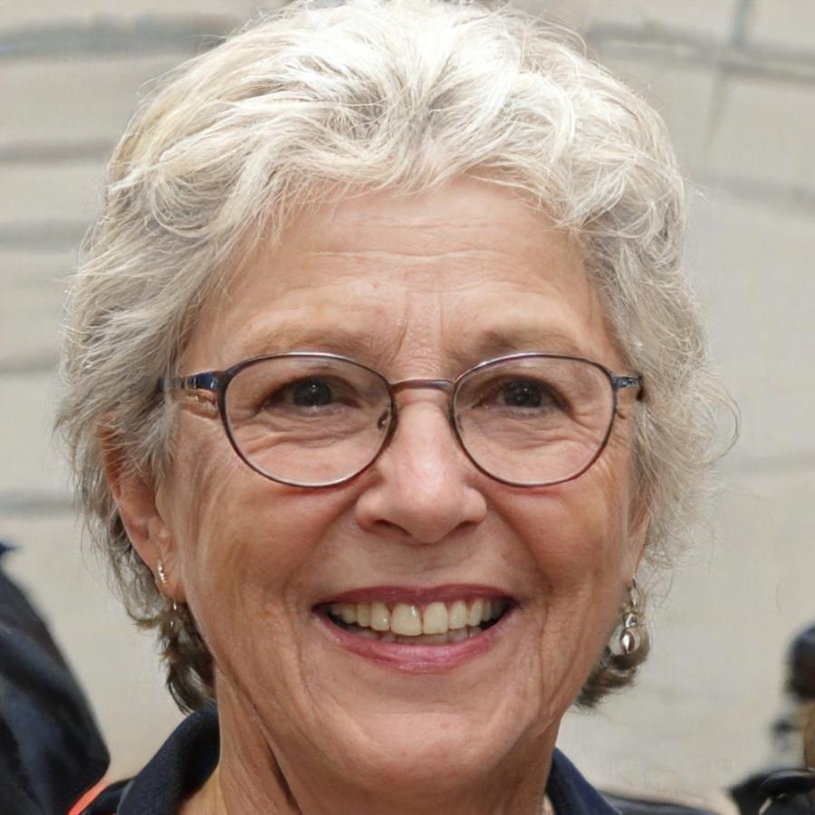 Portret klijentice Blaženke Vuković